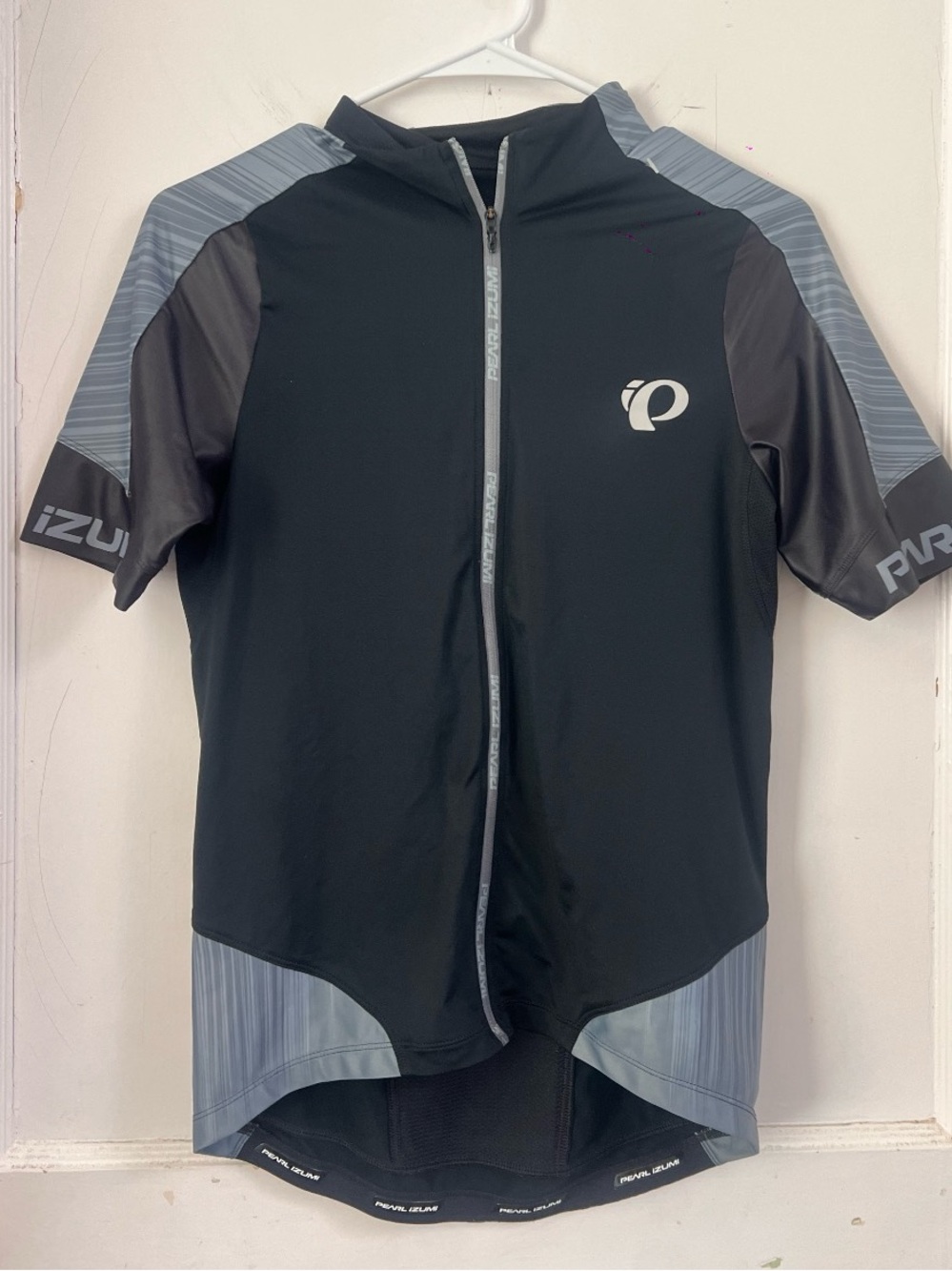 PEARL IZUMI MENS
ELITE PURSUIT JERSEY Size S